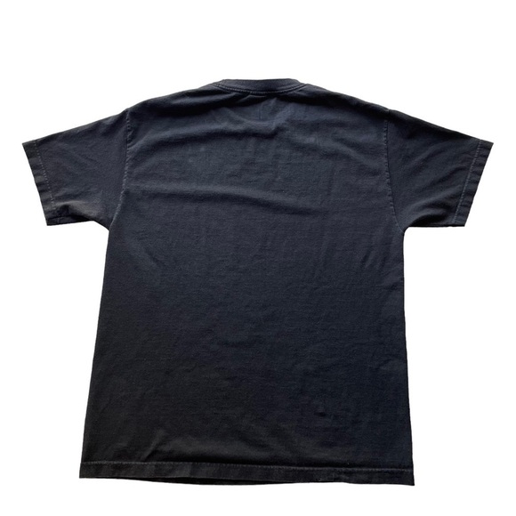 LUCKY CHARMS Graphic T-Shirt Y2K Black Large Alstyle Apparels Vintage streetwear - Picture 9 of 10